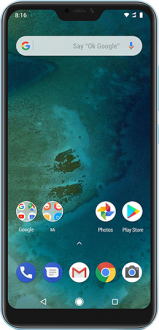 Xiaomi Mi A2 Lite