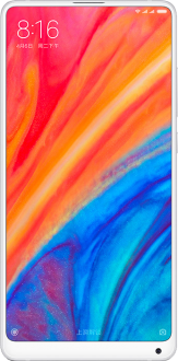 Xiaomi Mi MIX 2S