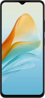 ZTE Nubia V40 Design