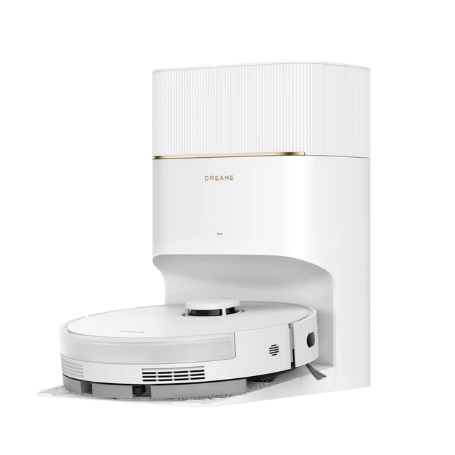 Dreame D20 Pro Plus