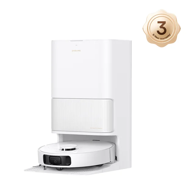 Dreame L40s Ultra CE