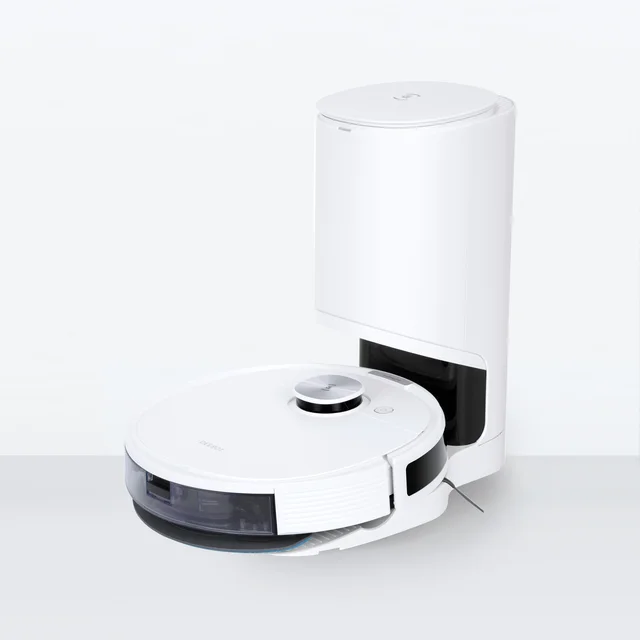Ecovacs DEEBOT N10 Plus