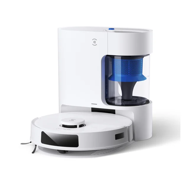 Ecovacs DEEBOT N20 Pro Plus