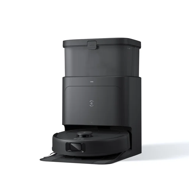 Ecovacs DEEBOT N30 Pro Omni