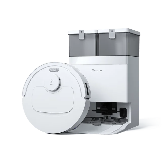 Ecovacs DEEBOT T30S Pro Plus