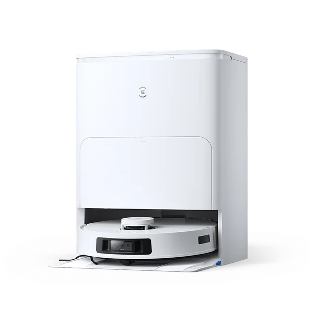 Ecovacs DEEBOT T30S Pro