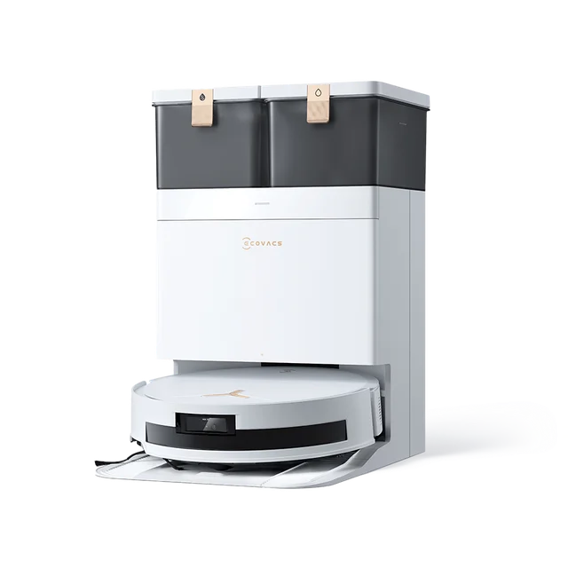 Ecovacs DEEBOT T50 Max Pro Omni