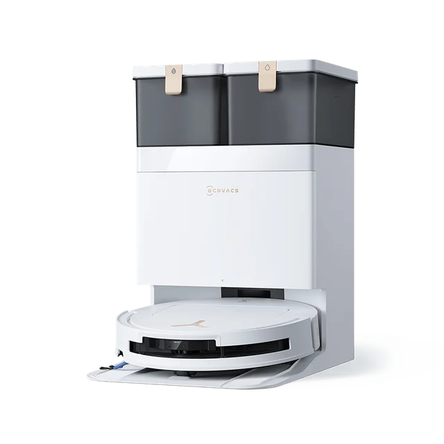 Ecovacs DEEBOT T50 Pro Omni Gen 3
