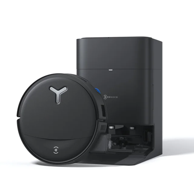 Ecovacs DEEBOT T80S Omni