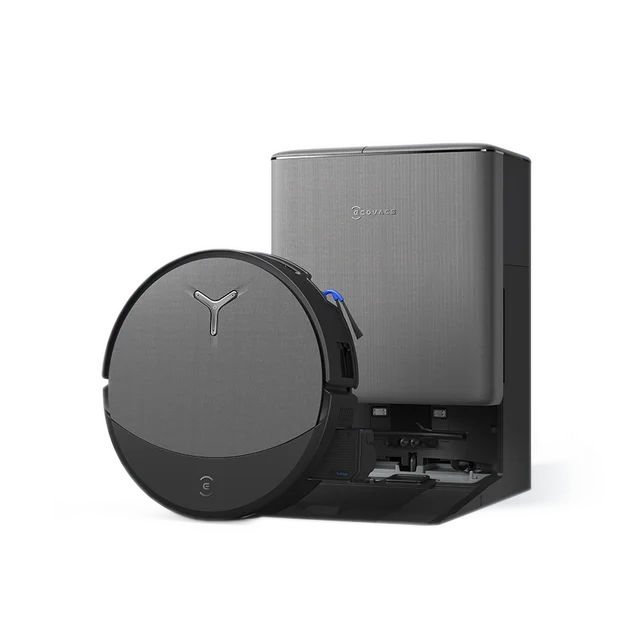 Ecovacs DEEBOT T90 Omni