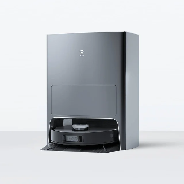 Ecovacs DEEBOT X1 Omni