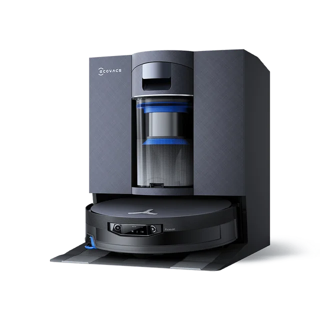Ecovacs DEEBOT X12 OmniCyclone
