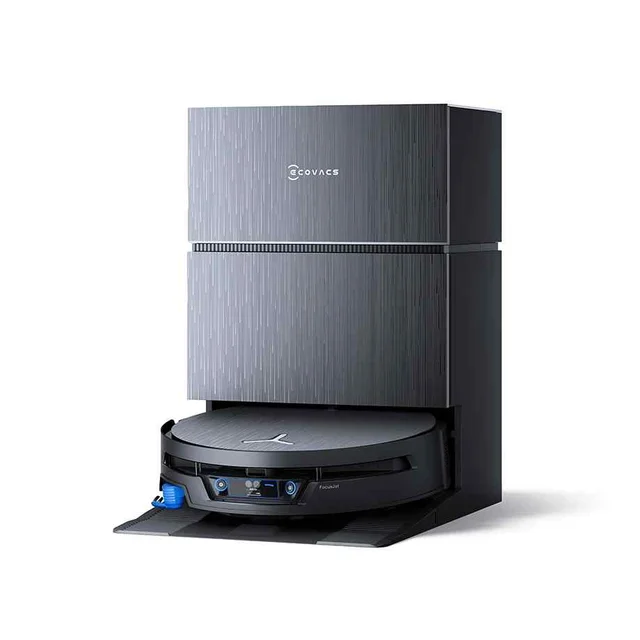 Ecovacs DEEBOT X12S Pro Omni