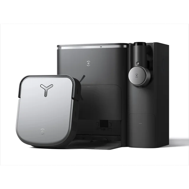 Ecovacs DEEBOT X2 Combo