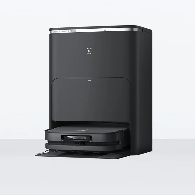 Ecovacs DEEBOT X5 Pro Omni