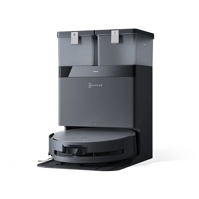 Ecovacs DEEBOT X8 Omni