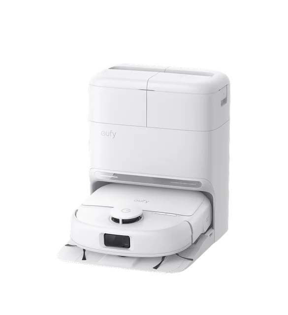 eufy Robot Vacuum Omni C28