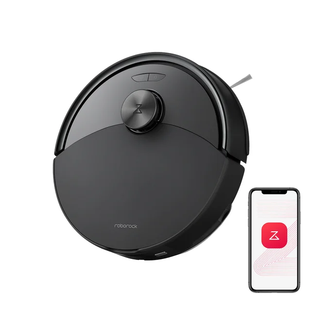 Roborock Q10 S5