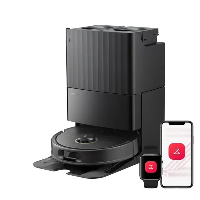 Roborock Qrevo S5V