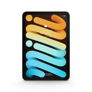 Samsung Galaxy Tab S9 — temsili görsel