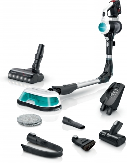 Bosch BCS71HYG3 ProHygienic Aqua