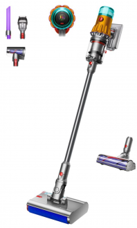 Dyson V12s Detect Slim Submarine (485350-01)