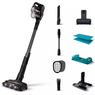 Philips Aqua Plus 8000 Series XC8349/01