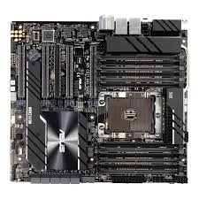 Asus Pro WS C621-64L SAGE